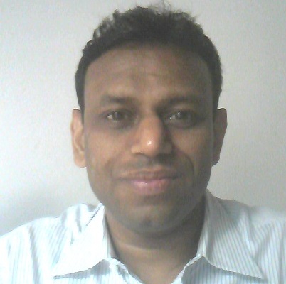 Vinay Gupta